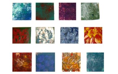 Διήμερο Σεμινάριο -ΧΡΩΜΑ ΣΤΟ ΜΕΤΑΛΛΟ- 26 & 27 Ιανουαρίου 2013