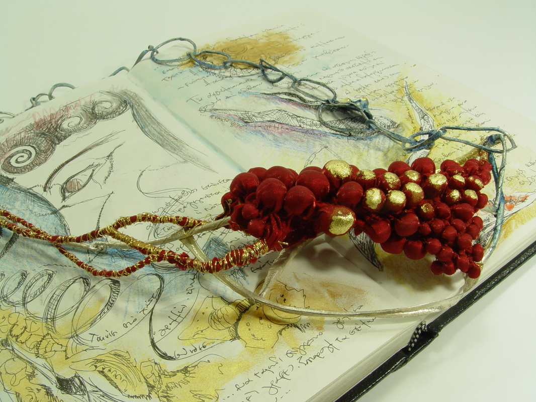 -Ταξίδι στην Κοσμηματοχώρα- Διάλεξη απο τον Άκη Γκούμα