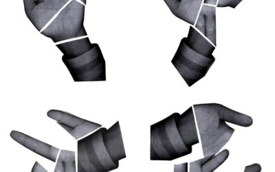 ΑΠΟΔΟΜΗΣΗ – ΑΝΑΔΟΜΗΣΗ / 3ήμερο σεμινάριο κοσμήματος με την Burcu Buyukunal & την Selen Ozus,20-22 Ιουνίου 2014