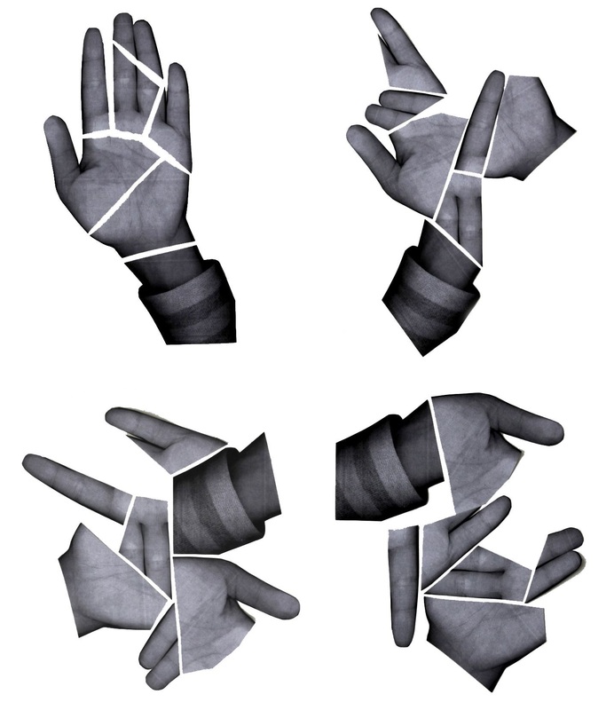 ΑΠΟΔΟΜΗΣΗ – ΑΝΑΔΟΜΗΣΗ / 3ήμερο σεμινάριο κοσμήματος με την Burcu Buyukunal & την Selen Ozus,20-22 Ιουνίου 2014