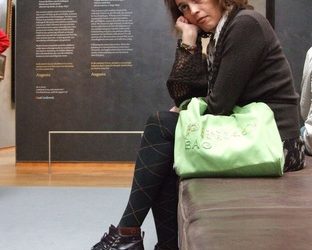 ” ΕΠΑΓΓΕΛΜΑ : ΚΑΛΛΙΤΕΧΝΗΣ ” , 2ήμερο σεμινάριο, 8 & 9 Νοεμβρίου, με την Λουκία Ρίτσαρντς