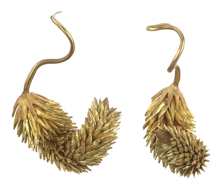 ” Με αφορμή τα κτερίσματα”/Παρουσίαση του Δημήτρη Νικολαϊδη / 13 Δεκεμβρίου 2014