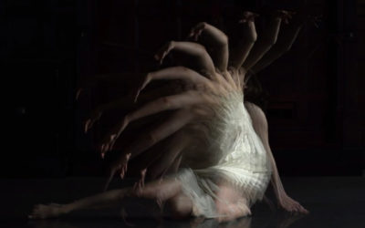 Η Απόδοση της ανθρώπινης κίνησης μέσα απο το κόσμημα