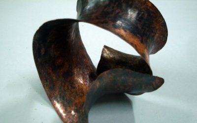 Σεμινάριο Αντικλαστικής διαμόρφωσης των μετάλλων / Η ανάγκη, το εργαλείο και η υλοποίηση του ανέφικτου.