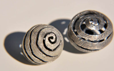 2ήμερο σεμινάριο -Μικρογλυπτική & χυτό κόσμημα-