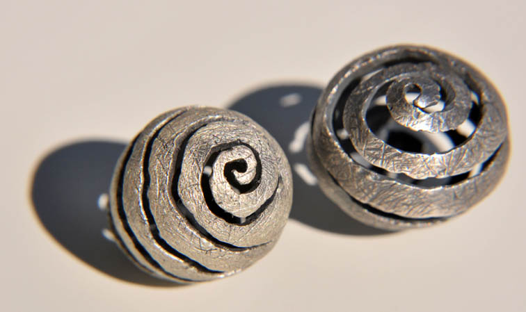 2ήμερο σεμινάριο -Μικρογλυπτική & χυτό κόσμημα-