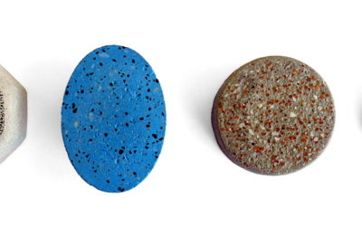 Το τσιμέντο στο κόσμημα / 2ήμερο σεμινάριο