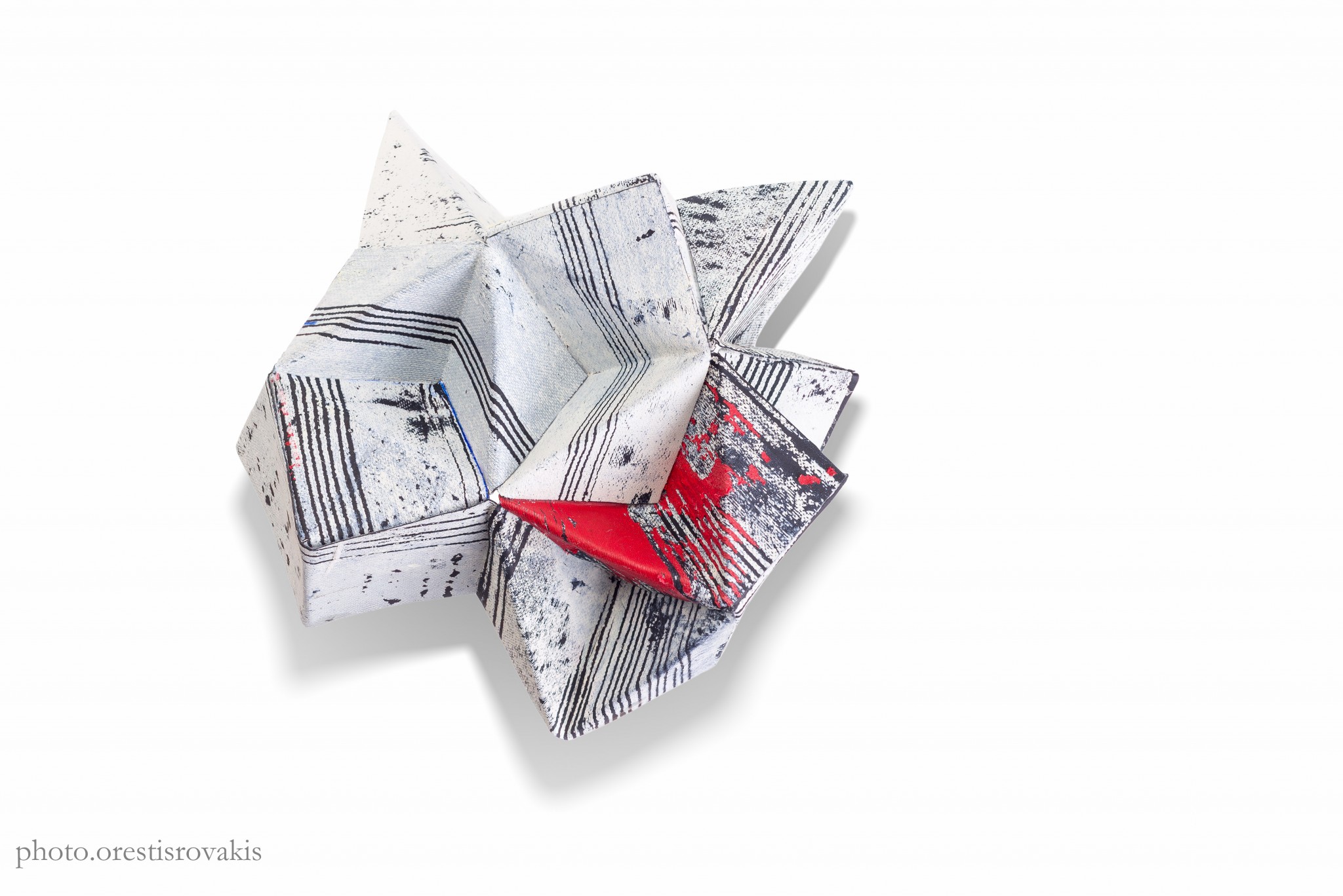 Η νέα Άναμμα χρονιά ξεκινάει, Οκτώβριος – Δεκέμβριος 2016.