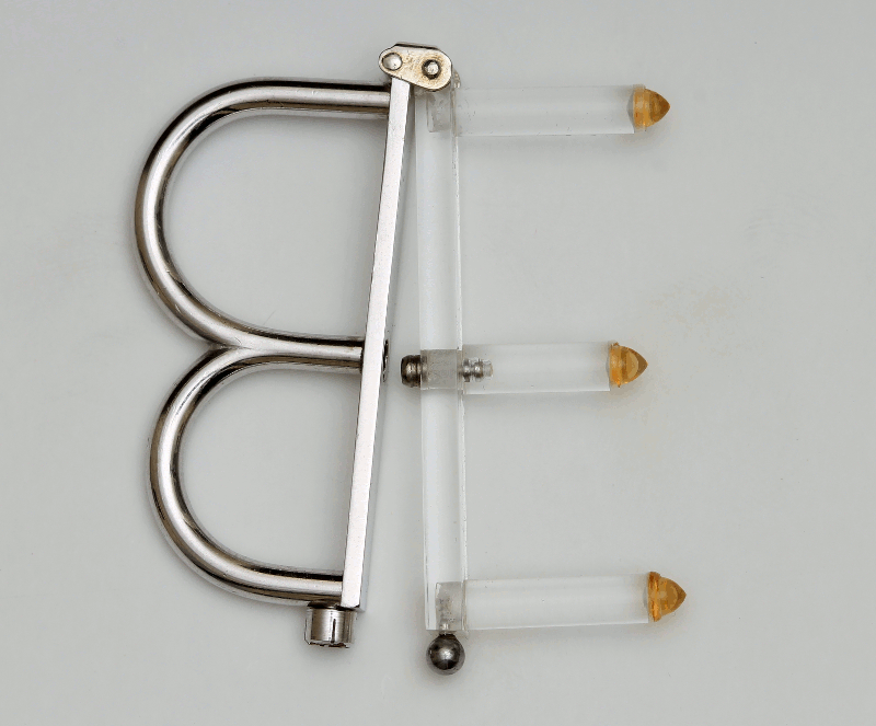 Jewelry & Metalworking – Linkages – Feb. 6 – Mar. 20  2017