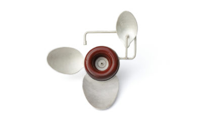 Urban Organisms / 3ήμερο σεμινάριο με την Katja Prins / 9-11 Ιουνίου 2017