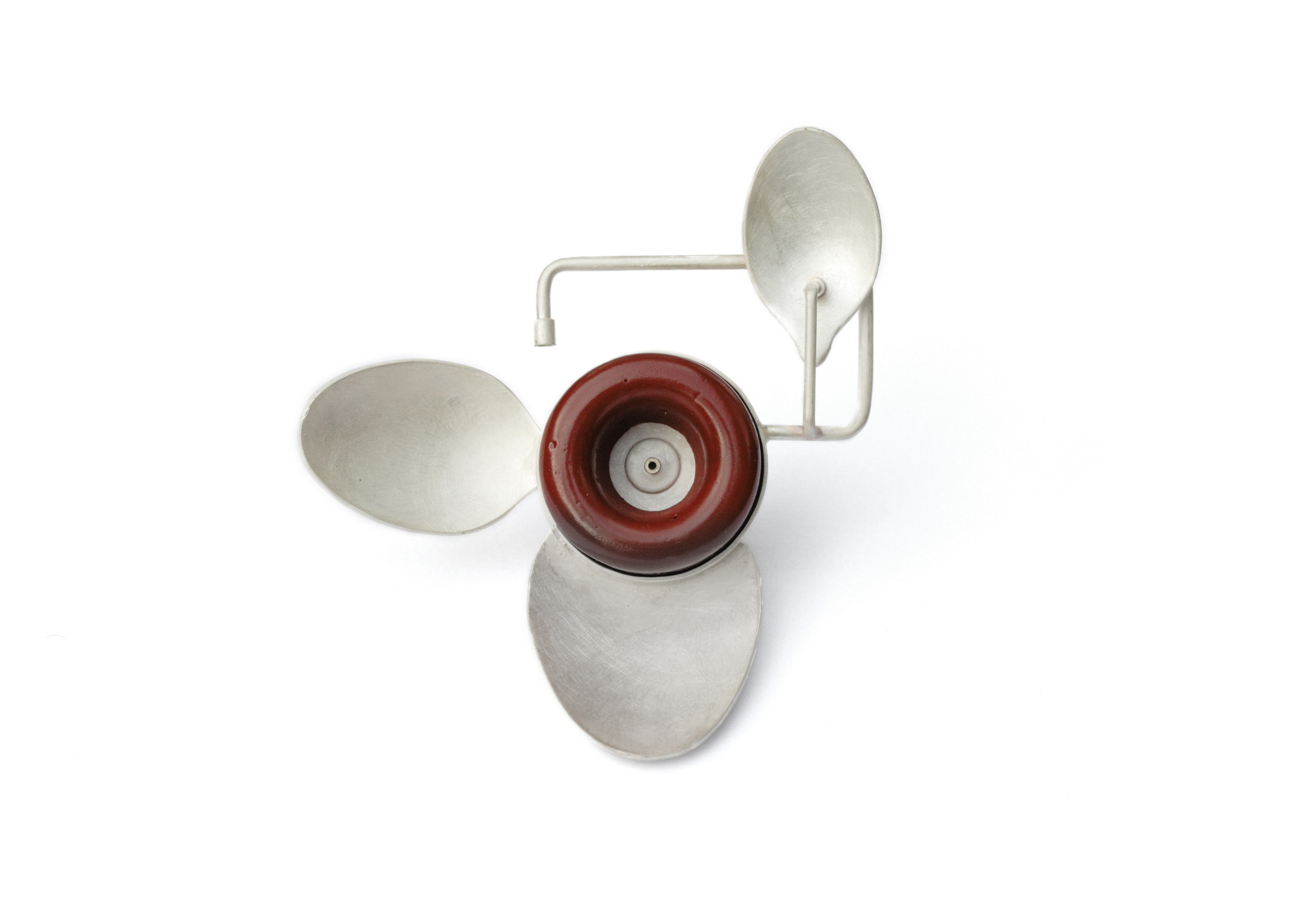 Urban Organisms / 3ήμερο σεμινάριο με την Katja Prins / 9-11 Ιουνίου 2017