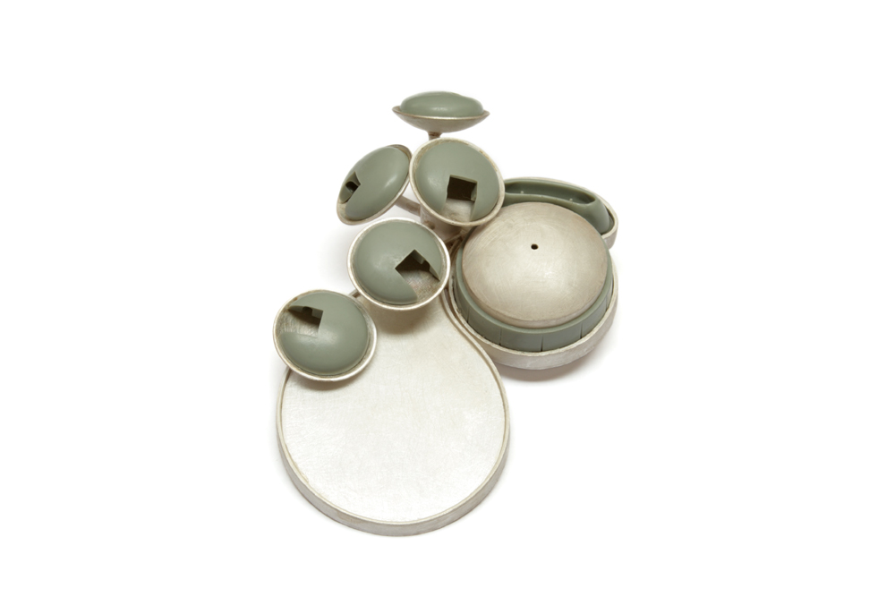 Lecture by Katja Prins / June 12th 2017