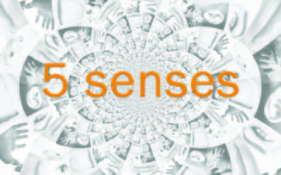 5 SENSES / Διαδραστικό σεμινάριο κοσμήματος / Εργαστήριο Άναμμα