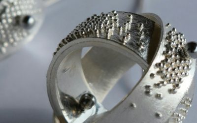 Granulation / 3ήμερο σεμινάριο / 20-22 Δεκεμβρίου 2017