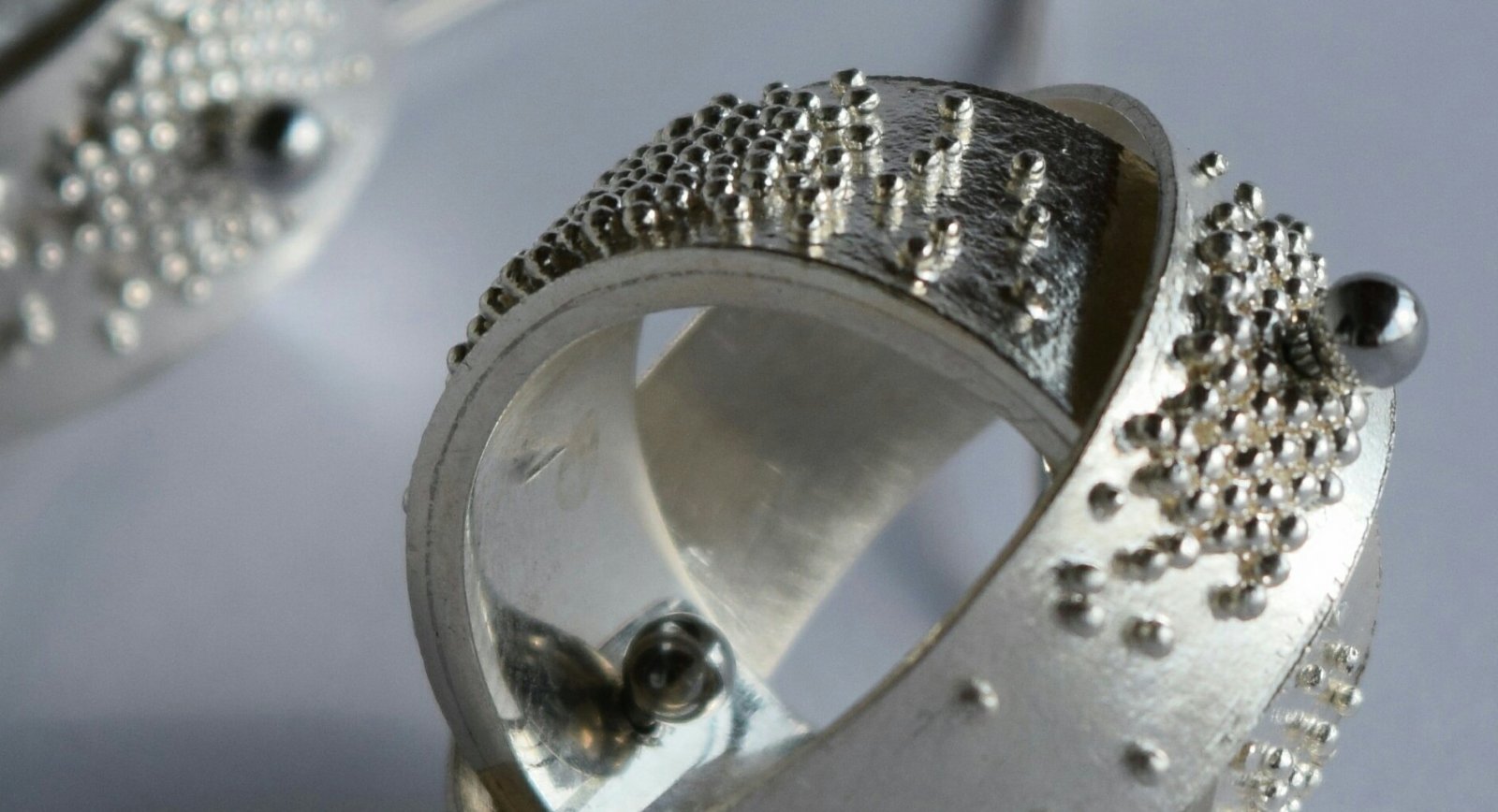 Granulation / 3ήμερο σεμινάριο / 20-22 Δεκεμβρίου 2017