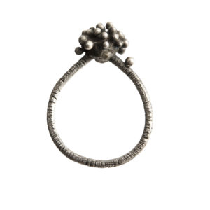 Σεμινάριο Χυτού κοσμήματος με εύπλαστα κεριά- 2/11-14/12 // Τελευταίες ημέρες εγγραφών!!!