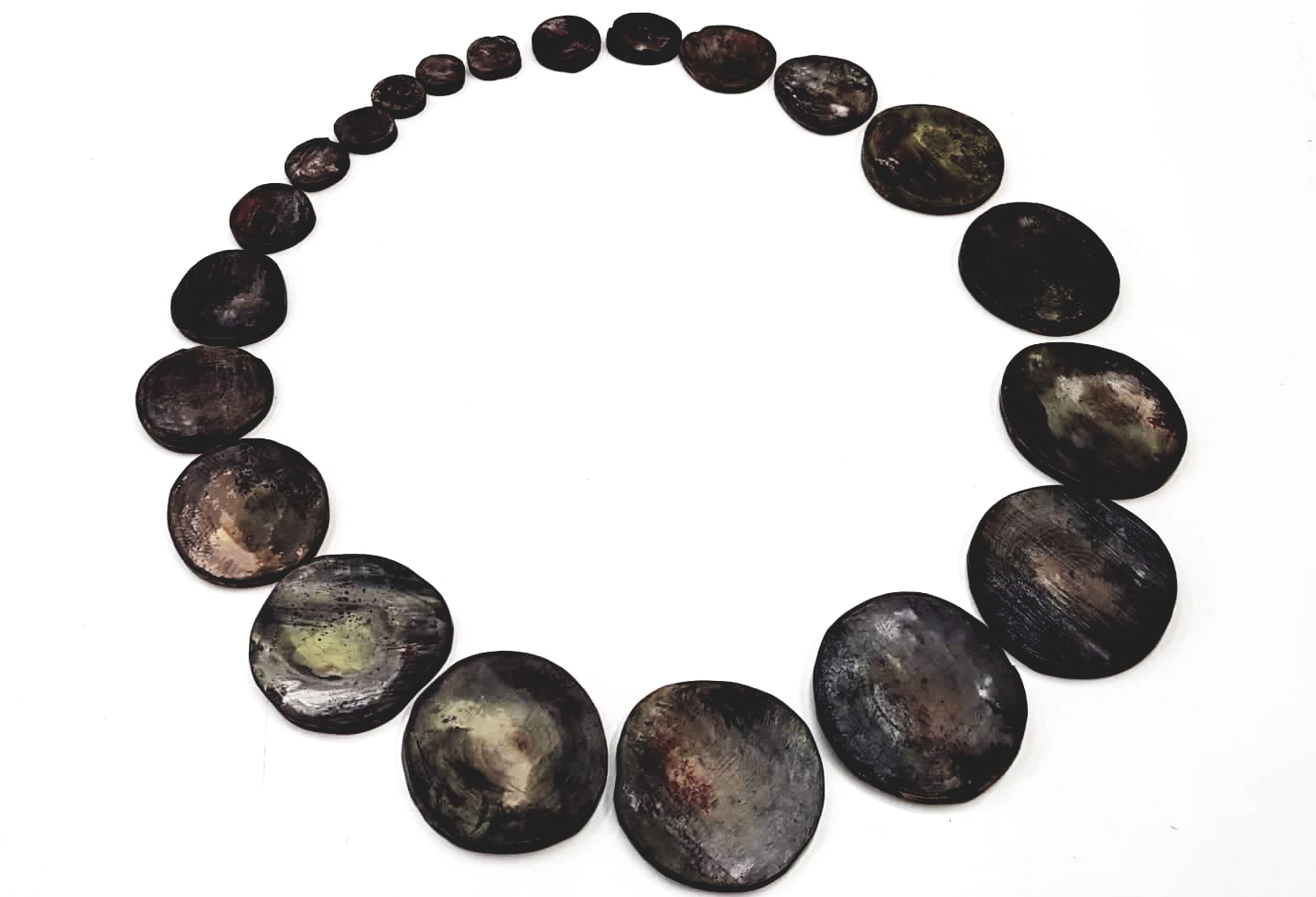 Νέοι κύκλοι σεμιναρίων, Ιανουάριος – Μάρτιος 2019