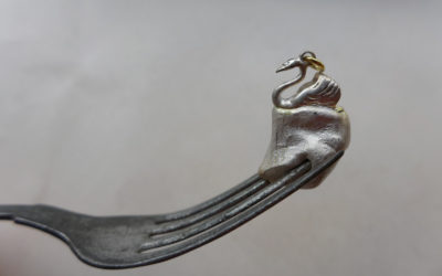 Ποιητική Αδεία / 5ήμερο σεμινάριο με την Μαρία Μηλίτση / 4-8 Απριλίου 2019