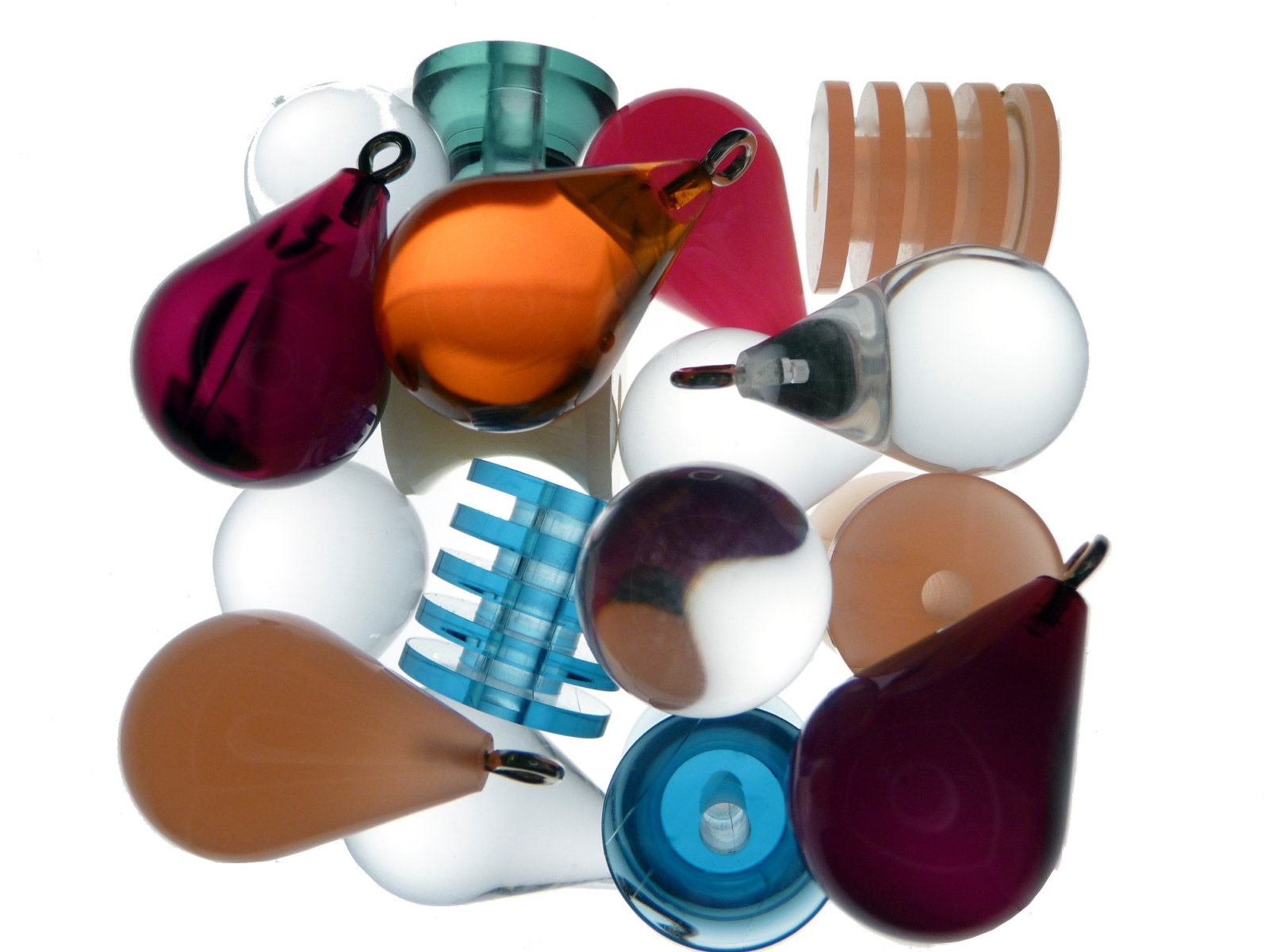 Plastics / 2ήμερο σεμινάριο με την Αγγέλικα Κόμη / 16 & 17 Μαρτίου 2019