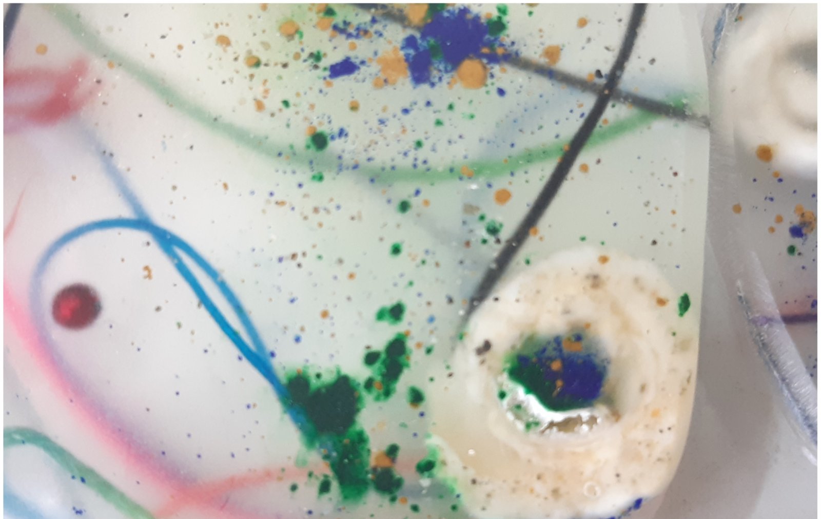 Anamma wishes you a Refreshing Summer!!!