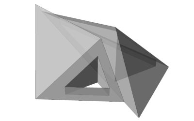 3D Modeling / Σχέδιο Κοσμήματος / 28 Φεβρουαρίου – 10 Μαρτίου & 19 Μαϊου – 19 Ιουνίου 2020