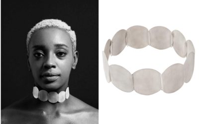 Modular Necklaces | 4ήμερο σεμινάριο με την Lavinia Rossetti | 11 – 14 Φεβρουαρίου 2022