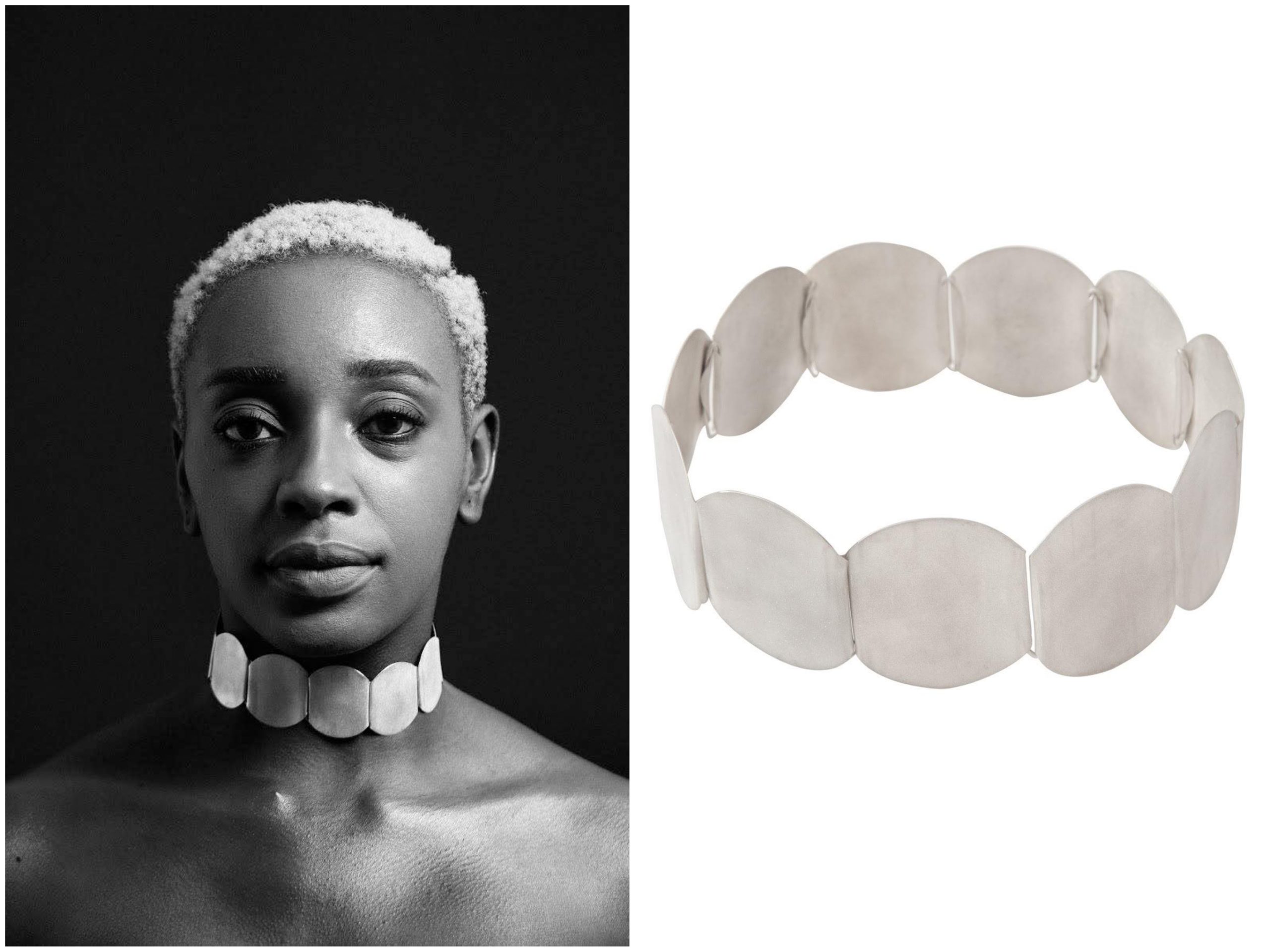 Modular Necklaces | 4ήμερο σεμινάριο με την Lavinia Rossetti | 11 – 14 Φεβρουαρίου 2022