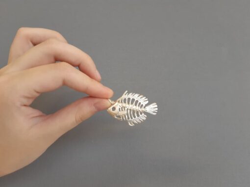 Ενημερωθείτε για τα Σεμινάρια Κοσμήματος, Οκτώβριος – Δεκέμβριος 2020