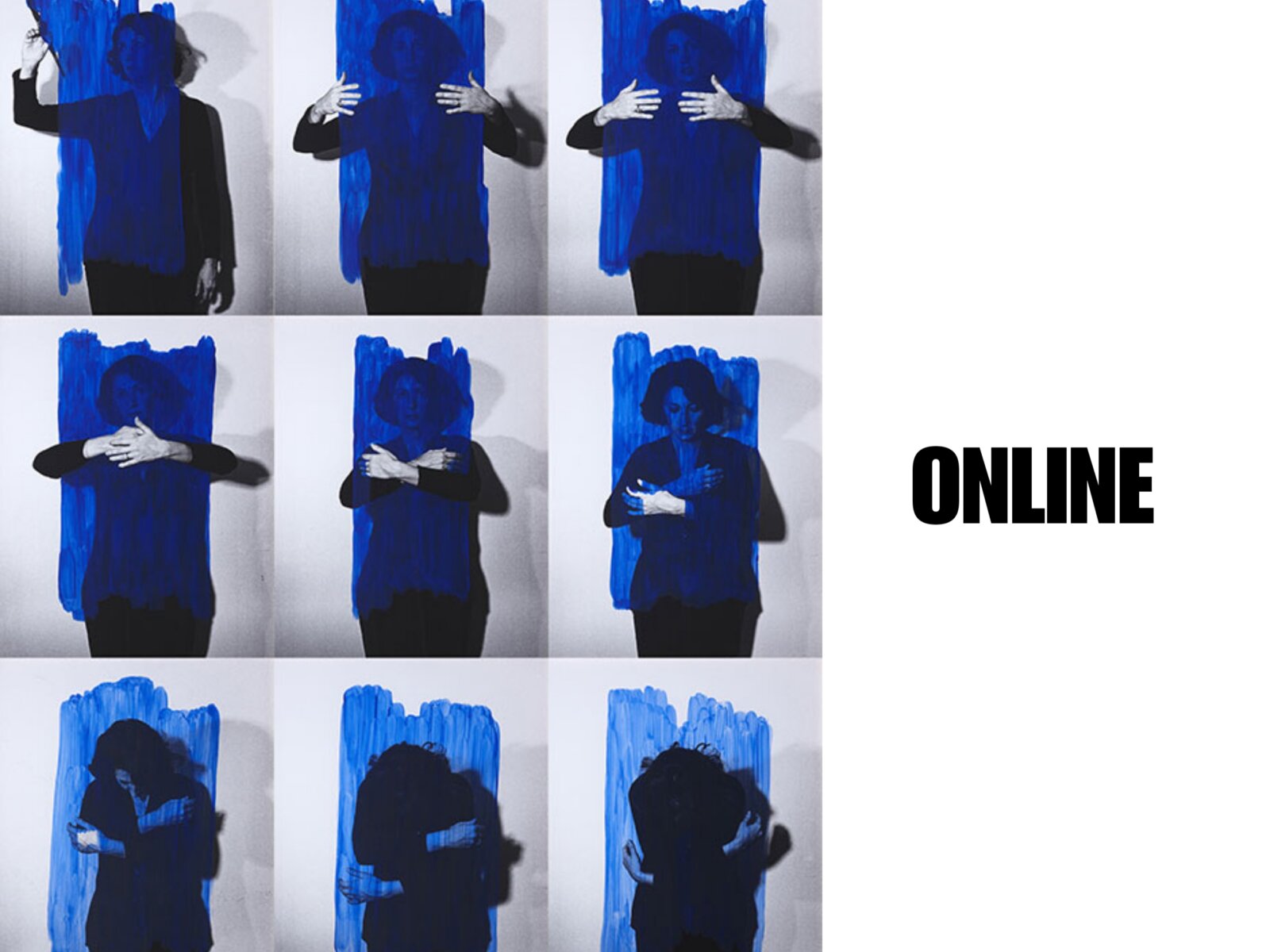 ONLINE | Σεμινάριο Ιστορία Σύγχρονης Τέχνης | 20 Φεβρουαρίου – 24 Απριλίου 2021