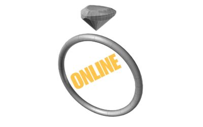 ONLINE | Σεμινάριο 3D Modeling : Σχέδιο Κοσμήματος