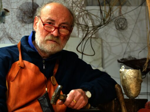 Online Ομιλία από τον Άκη Γκούμα | Live Zoom | 6 Μαϊου 2021