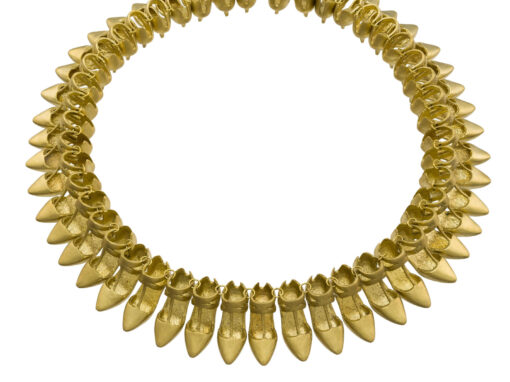 Jewelry courses | January – March 2025