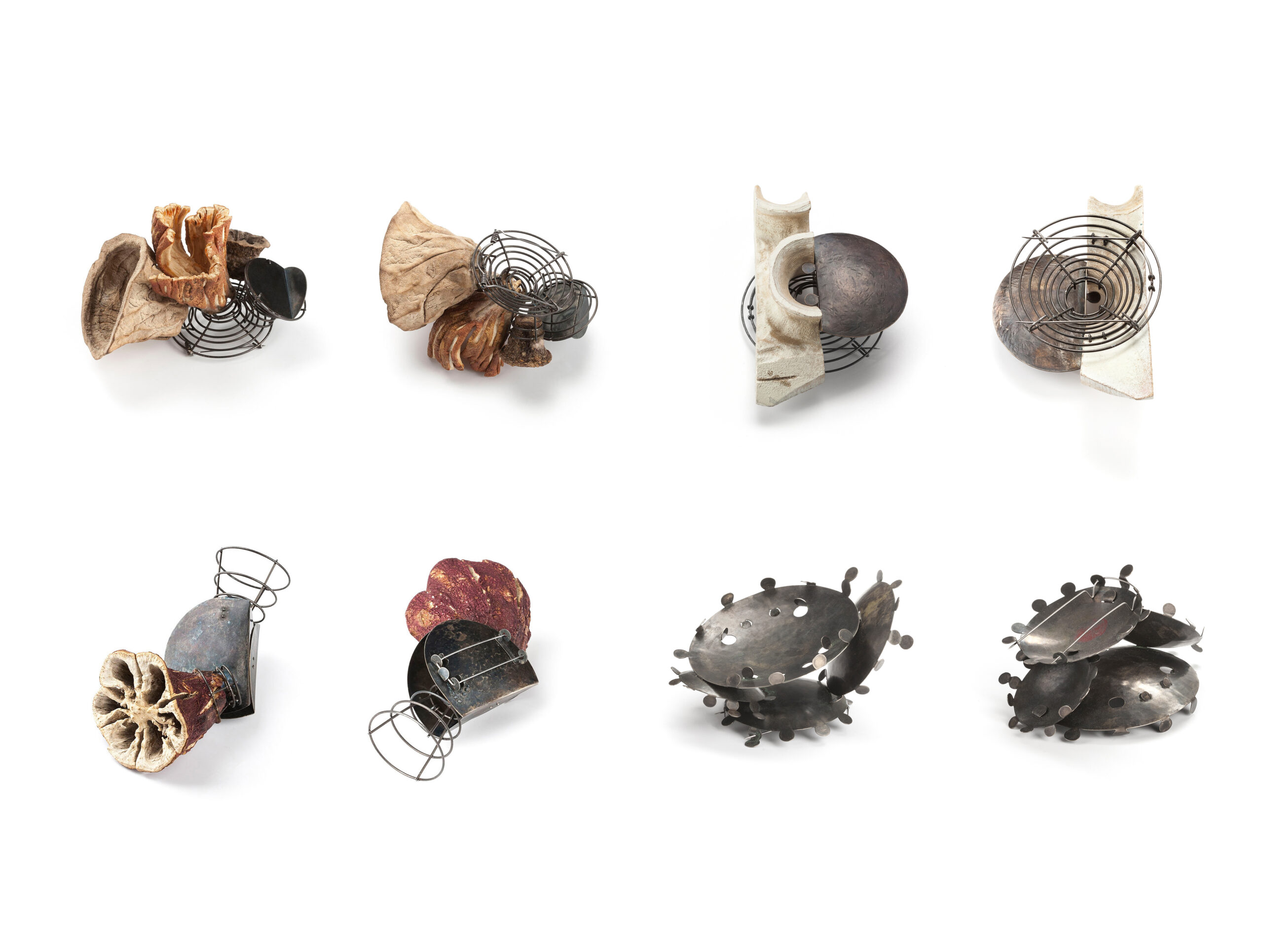 Pin mechanisms and brooch back design | 3ήμερο σεμινάριο με την Daniela Malev | 1-3 Οκτωβρίου 2021