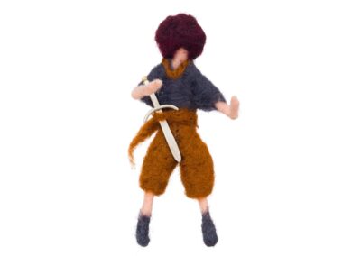 Βαρβάρα Βιδαλάκη