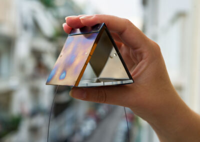 Πηνελόπη Μπούμπα