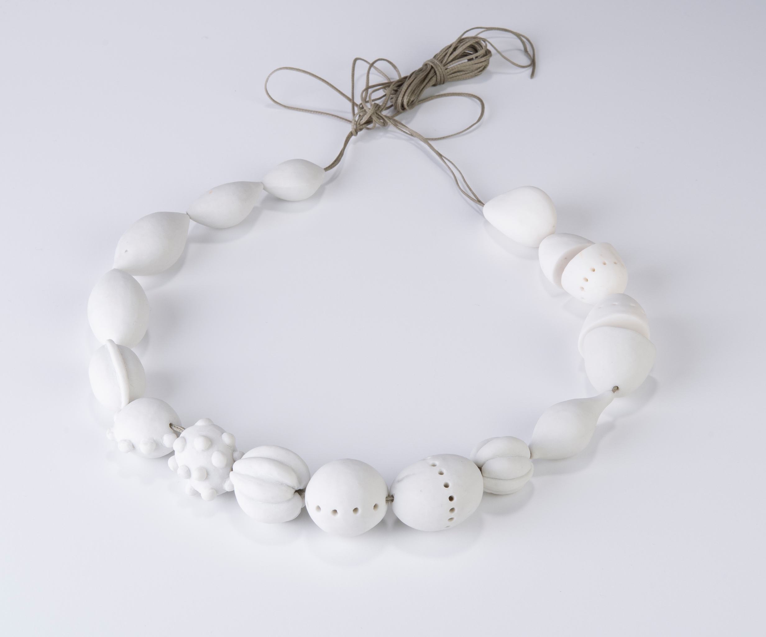 Jewelry & Ceramic | 4-day workshop with Dimitris Nikolaidis | March 18-19 & April1-2, 2023