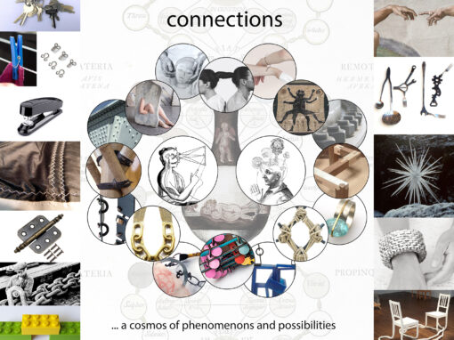 ONLINE Ομιλία από την Daniela Malev | Live Zoom | 13 Απριλίου 2022