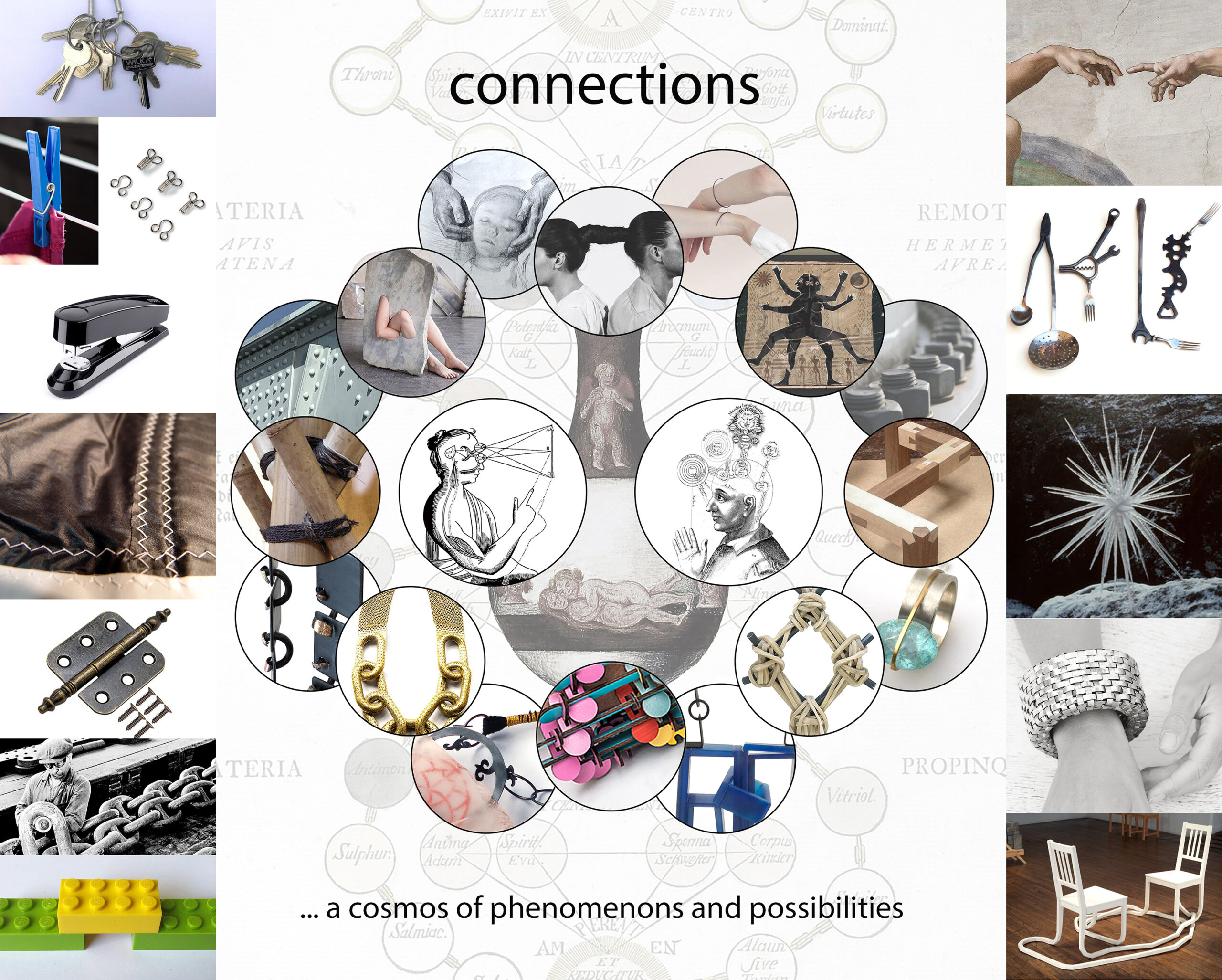 ONLINE Ομιλία από την Daniela Malev | Live Zoom | 13 Απριλίου 2022