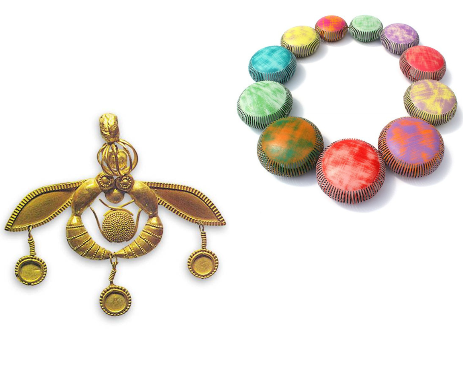 ONLINE | Ιστορία του Κοσμήματος & Διαλέξεις Σύγχρονου Κοσμήματος | Προσφορά με 30% έκπτωση