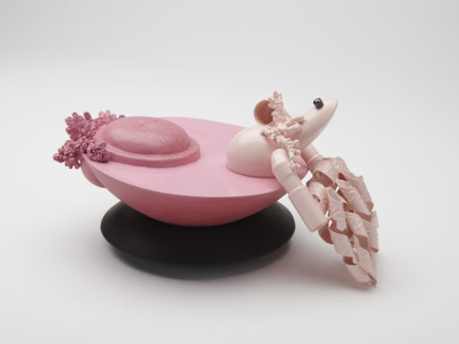 ONLINE Ομιλία από την Nicole Polentas | Live Zoom | 26 Νοεμβρίου 2022