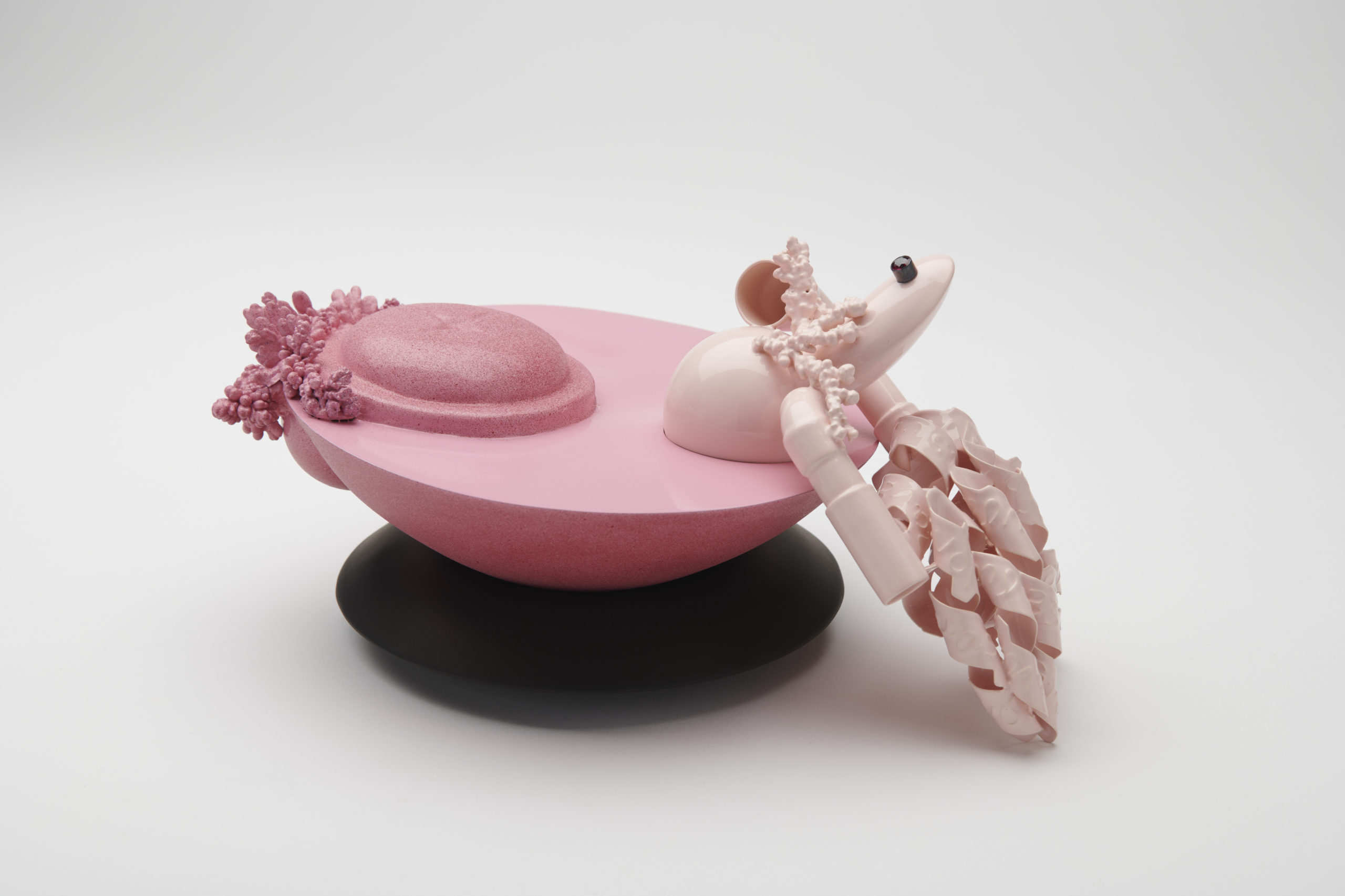 ONLINE Ομιλία από την Nicole Polentas | Live Zoom | 26 Νοεμβρίου 2022