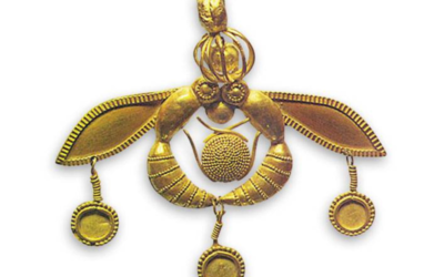 ONLINE | Ιστορία του Κοσμήματος με τον Δημήτρη Νικολαϊδη | 7 Νοεμβρίου – 13 Φεβρουαρίου 2023