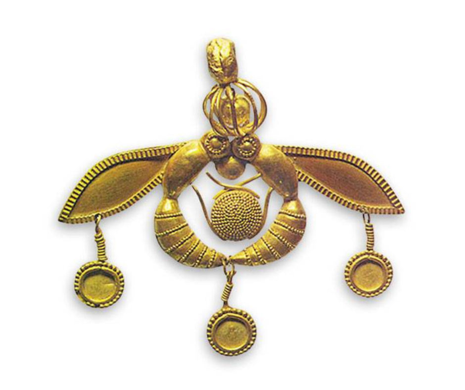 ONLINE | Ιστορία του Κοσμήματος με τον Δημήτρη Νικολαϊδη | 7 Νοεμβρίου – 13 Φεβρουαρίου 2023