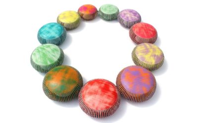 ONLINE | Διαλέξεις Σύγχρονου Κοσμήματος | 14 Νοεμβρίου – 6 Μαρτίου 2023