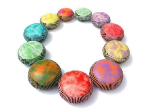 ONLINE | Lectures on Contemporary Jewelry | November 14 – March 6 2023