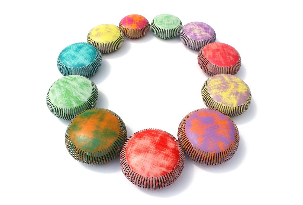 ONLINE | Διαλέξεις Σύγχρονου Κοσμήματος | 14 Νοεμβρίου – 6 Μαρτίου 2023