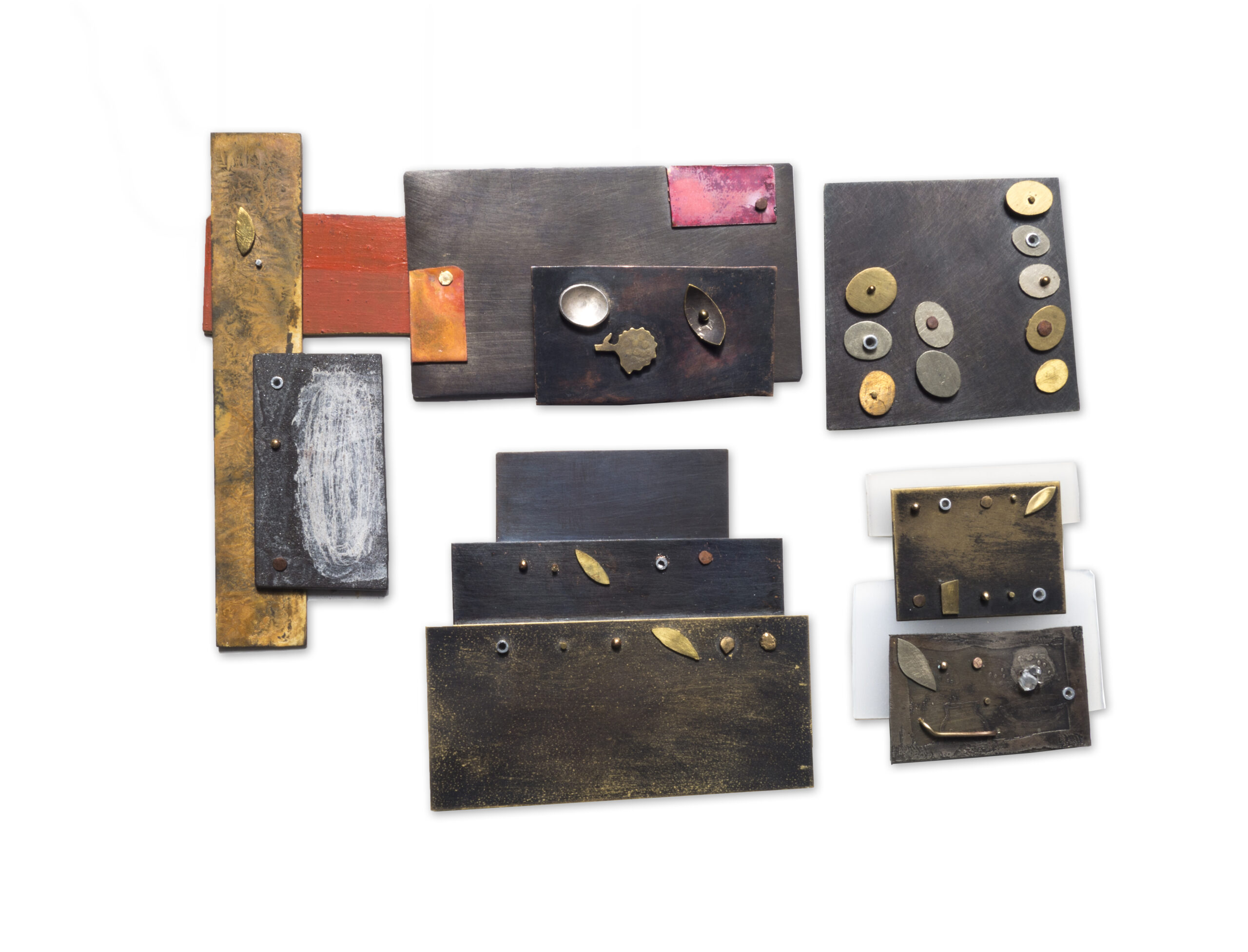 Πριτσίνια & Ψυχρές Ενώσεις | 3ήμερο σεμινάριο με την Judy McCaig | 3-5 Φεβρουαρίου 2023