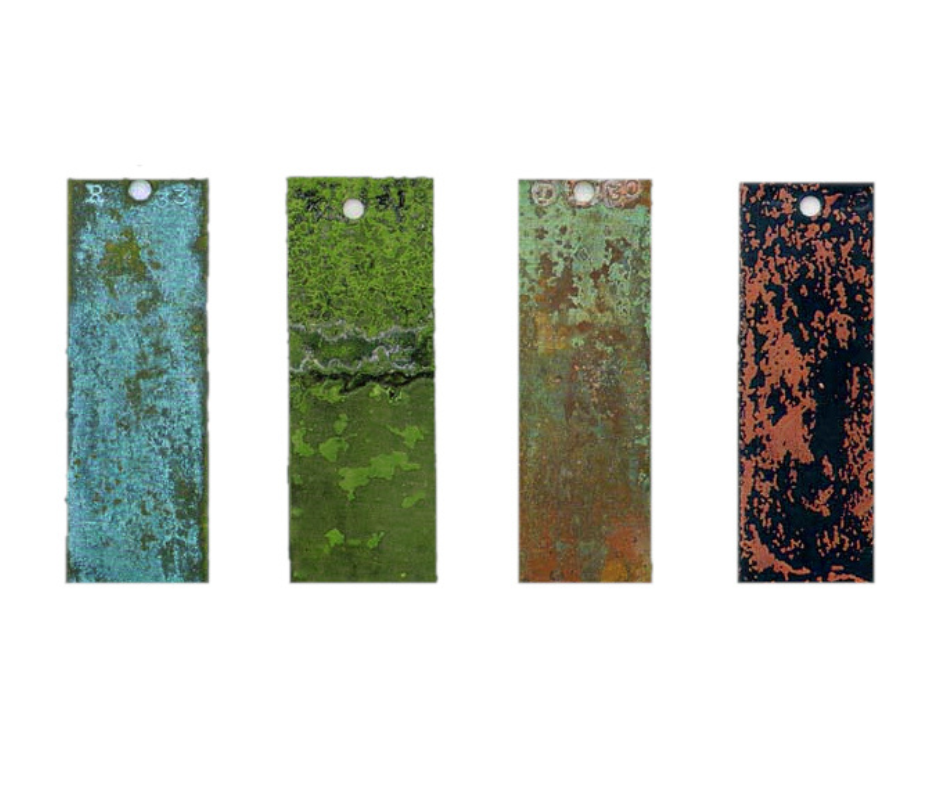 Πατίνες : Οξειδώσεις | 2ήμερο σεμινάριο με την Αγγέλικα Κόμη | 18 & 19 Φεβρουαρίου 2023