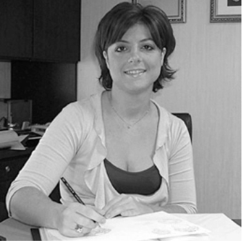 Όλγα Κανδαράκη