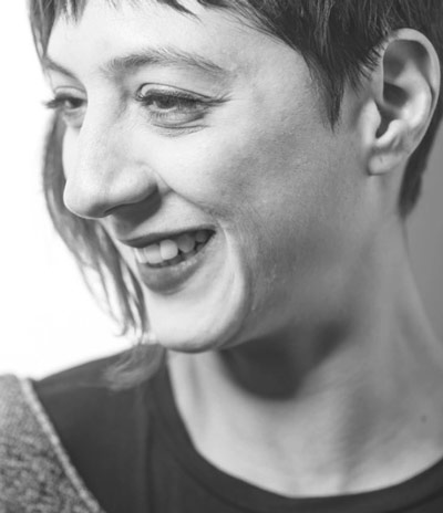 Anastasia Kandaraki, Anamma founder